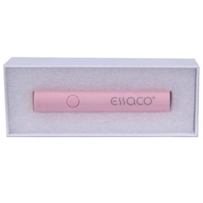 Mini UV LED lamp, 3W - pink foto