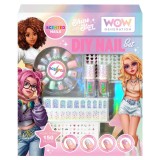 Set manichiura, Wow Generation, Scented, Shine like a Star