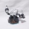 Figurina Skylanders Swap Force - Dark Slobber Tooth - Model 84791888