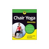 Chair Yoga for Dummies