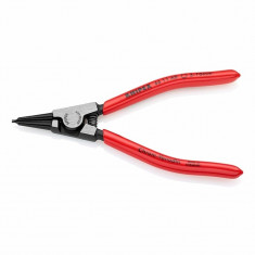 Cleste profesional de deschidere pentru inele de siguranta Knipex 46 11 A0, 140 mm