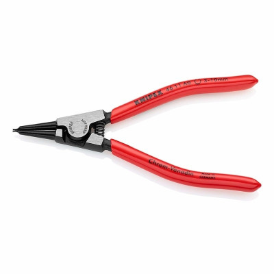 Cleste profesional de deschidere pentru inele de siguranta Knipex 46 11 A0, 140 mm foto