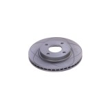 Disc frana FORD FIESTA V Van ATE 24032201721