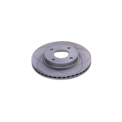 Disc frana FORD FIESTA IV JA JB ATE 24032201721 foto