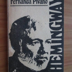 Fernanda Pivano - Hemingway