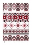 Agenda A5 nedatata, Traditional