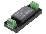 Convertor DC/DC 20W 9-36V to 5V/-5V DTJ20