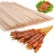 Bete de gratar, bete de frigarui 30 cm, set de 80 bucati Handy KitchenServ