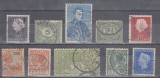 M2 - R1 8 - TIMBRE FOARTE VECHI - OLANDA SI COLONII