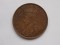 ONE CENT 1913 CANADA - 2