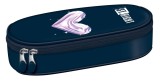 Cumpara ieftin Penar Rigid St.Right, PC01 - Moonlight Heart, Clapeta Organizator, 23x9, 5x6cm