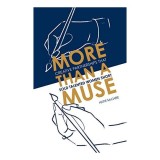 Cumpara ieftin Carte More Than a Muse - Istoria Artistelor Femei, Limba Engleza