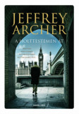 A holttestemen &aacute;t - Jeffrey Archer