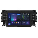 Navigatie Auto Teyes CC3L WiFi Land Rover Discovery Sport 2014-2023 2+32GB 9` IPS Quad-core 1.3Ghz, Android Bluetooth 5.1 DSP