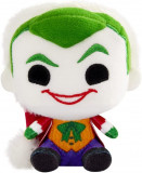 Jucarie de plus - DC Holiday - Joker | Funko