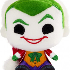 Jucarie de plus - DC Holiday - Joker | Funko