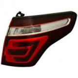 Lampa stop Citroen C4 Picasso 1 (Ud) Magneti Marelli 714000283232, parte montare : Dreapta, Partea exterioara