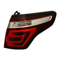 Lampa stop Citroen C4 Picasso 1 (Ud) Magneti Marelli 714000283232, parte montare : Dreapta, Partea exterioara