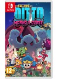 The Swords Of Ditto 2025 Edition NSW
