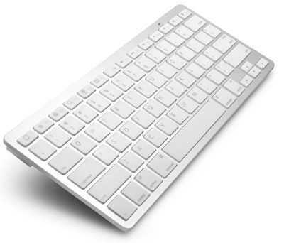 Tastatura bluetooth pentru smartphone si tablete, K1280 - 101231 foto