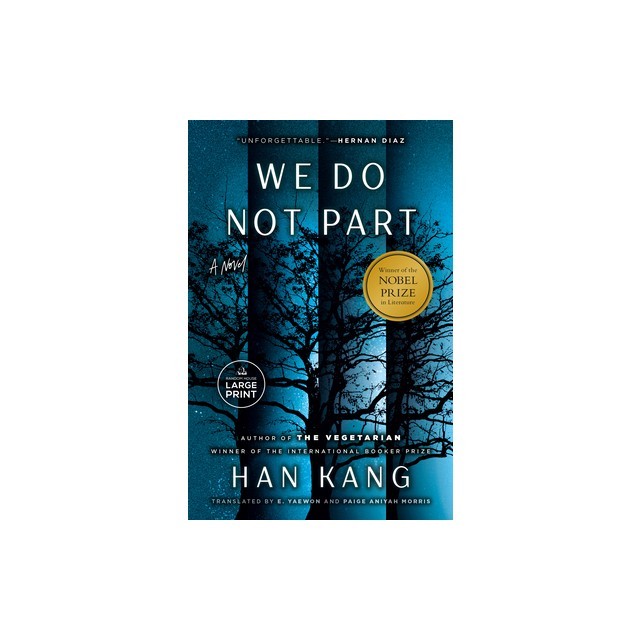 We Do Not Part