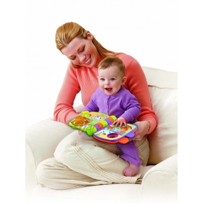 Prima Mea Carticica foto