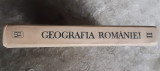 Geografia Romaniei - Volumul 2 - Geografia umana si economica