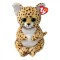 Plus Ty 24cm Beanie Bellies Leopardul Lloyd