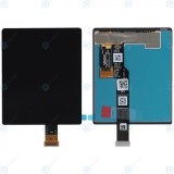 LG Wing 5G (LM-F100N LMF100N) Modul de afișare LCD + Digitizer mic EAT65161301