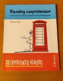 Reading Comprehension - Manuela Cădaru (B1/A2+)