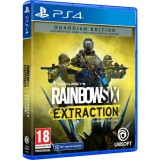 Tom Clancys Rainbow Six Extraction Guardian Edition PS4