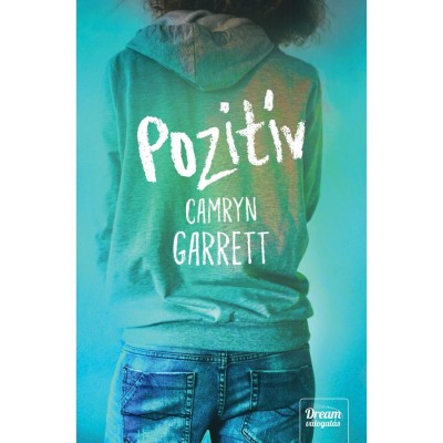 Pozit&amp;iacute;v - Camryn Garrett foto