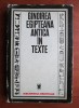 Gandirea Egipteana Antica in Texte - Bibliotheca Orientalis, Stiintifica 1974, Spiritualitate, Ezoterism, Egipt