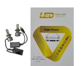 Cumpara ieftin Set 2 leduri v68 canbus, 180w, 6000k, 18.000 LM