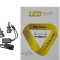 Set 2 leduri v68 canbus, 180w, 6000k, 18.000 LM