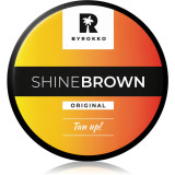 ByRokko Shine Brown Tan Up! agent pentru accelerarea și prelungirea bronzării 210 ml