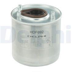 DELPHI HDF692 filtru combustibil