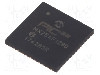 Circuit integrat, microcontroler PIC, M4K, gama PIC32, MICROCHIP TECHNOLOGY - PIC32MX254F128D-V/ML