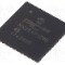 Circuit integrat, microcontroler PIC, M4K, gama PIC32, MICROCHIP TECHNOLOGY - PIC32MX254F128D-V/ML