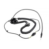 Ghidaj role usa culisanta inferior Mercedes Sprinter 20, Vw Crafter 35, 50 20, usa culisanta Stanga, pt usi culisante electrice, 9068203769