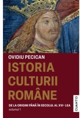 Scurta istorie a lumii - Cuantic