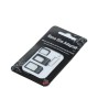 OTB adaptor cartela SIM set (4 in 1) blister