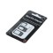 OTB adaptor cartela SIM set (4 in 1) blister