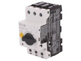 &Icirc;ntrerupător Motor 1.5kW 220-690VAC Şină DIN IP20