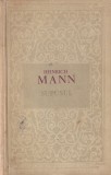 Heinrich Mann - Supusul