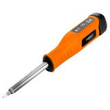 Ciocan de lipit 4V alimentare USB NEO TOOLS 19-250 HardWork ToolsRange