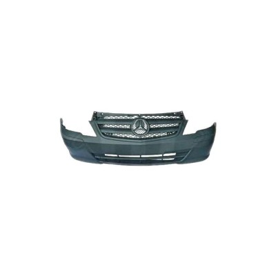 Bara fata Mercedes Vito (W639), 10.2010-2014, gri, 63988069709B51 foto