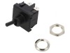 Comutator Basculant DPDT ON-ON 6A 250VAC