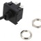 Comutator Basculant DPDT ON-ON 6A 250VAC