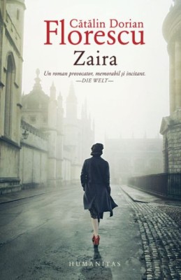 Zaira &amp;ndash; Catalin Dorian Florescu foto